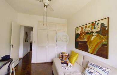 Imagem 6: Apartamento com 3 dormitórios à venda, 128 m² por R$ 1.000.000,00 - São Conrado - Rio de J