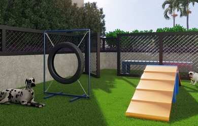 Imagem 12: Apartamento residencial para venda, Setor Pedro Ludovico, Goiânia - AP13222