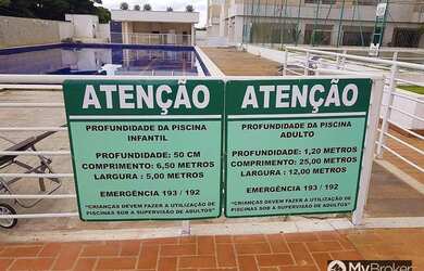 Imagem 13: Apto 2 Q no Terra Mundi Santos Dumond