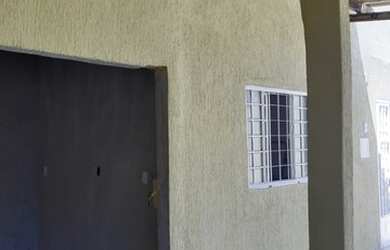 Imagem: A casa possui 3 Dormitórios, 1 Banheiro, 130m² de Área e