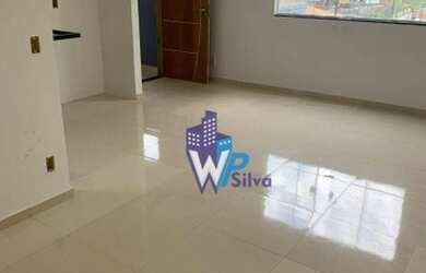 Imagem 2: Apartamento à venda, 66 m² por R$ 349.000,00 - Vila Formosa - São Paulo/SP