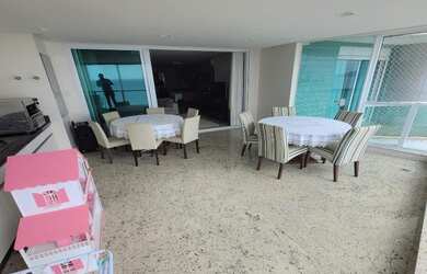 Imagem 4: APARTAMENTO ALTO PADRÃO FRENTE MAR EM BALNEÁRIO CAMBORIÚ