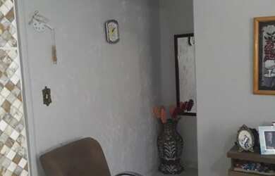 Imagem 13: Quadra 3 sul Gama casa 3 qtos 1 suíte laje finsncia caixa