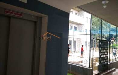 Imagem 12: Apartamento Padrão para Venda em Butantã São Paulo-SP