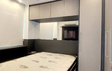 Imagem 12: Cobertura duplex com 240 m² a venda no Recreio ao lado Americas Shopping