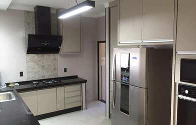 Imagem 12: Casa Condomínio Recanto do Lago