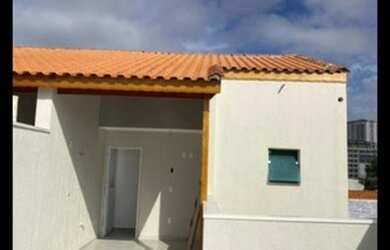 Imagem: O apartamento possui 2 Dormitórios, 2 Banheiros, 2 Vagas na