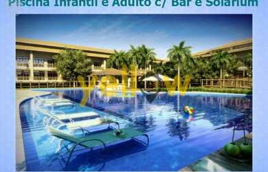 Imagem 10: Guarujá - Apartamento Padrão - Loteamento João Batista Julião