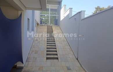 Imagem 6: INDAIATUBA - Casa de Condomínio - JARDIM RESERVA BOM VIVER DE INDAIATUBA