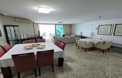 Imagem 6: APARTAMENTO ALTO PADRÃO FRENTE MAR EM BALNEÁRIO CAMBORIÚ