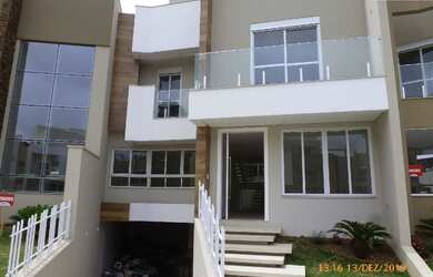 Imagem 2: CASAS A VENDA EM BACACHERI, CURITIBA, A 200 METROS DA RUA FAGUNDES VARELA...