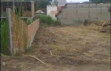 Imagem: O terreno possui 252m² de Área e está localizado em Poco