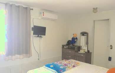 Imagem 11: Quadra 3 sul Gama casa 3 qtos 1 suíte laje finsncia caixa