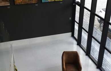 Imagem: O apartamento à venda possui 3 Dormitórios, 3 Banheiros, 2