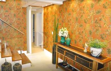 Imagem 7: Maravilhosa Residência em Condomínio na Praia de Juquehy