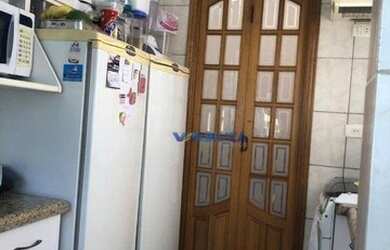 Imagem 9: Apartamento à venda, 48 m² por R$ 205.000,00 - Jardim Adriana - Guarulhos/SP