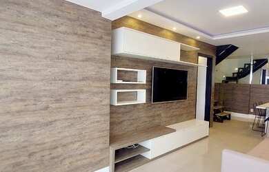 Imagem 3: Cobertura duplex com 240 m² a venda no Recreio ao lado Americas Shopping