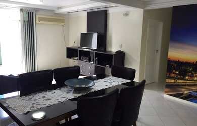 Imagem 2: ÓTIMO APARTAMENTO CLIMATIZADO NO CENTRO DE BALNEÁRIO CAMBORIÚ