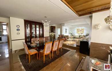 Imagem 6: Apartamento à venda, 4 quartos, 2 suítes, 2 vagas, Lourdes - Belo Horizonte/MG