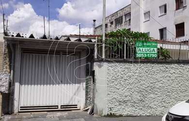 Imagem 16: São Paulo - Casa Padrão - Granja Julieta