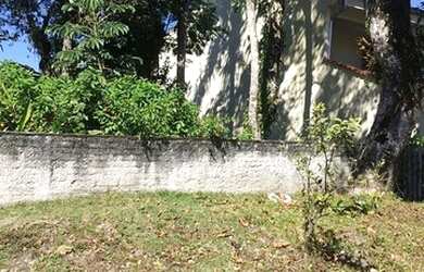 Imagem 5: Terreno lado mar Santa Terezinha Pontal do Paraná