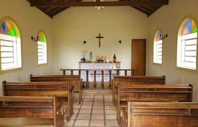 Imagem 12: Casa com 4 dormitórios à venda, 180 m² por R$ 995.000,00 - Condomínio Village Moutonnée