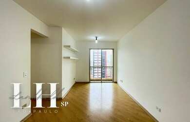 Imagem 2: APARTAMENTO RESIDENCIAL em SÃO PAULO - SP, PLANALTO PAULISTA