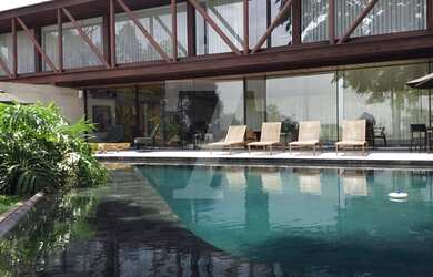 Imagem 5: Condomínio Fazenda Boa Vista casa à venda ou locação 5 quartos - 855m²...