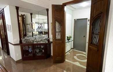 Imagem 3: Apartamento à venda, 4 quartos, 2 suítes, 2 vagas, Lourdes - Belo Horizonte/MG