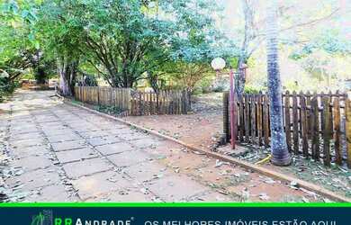 Imagem: O terreno possui 5.800m² de Área e está localizado em Prolongamento