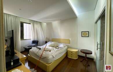 Imagem 11: Apartamento à venda, 4 quartos, 2 suítes, 2 vagas, Lourdes - Belo Horizonte/MG