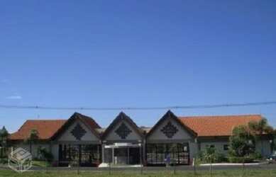 Imagem: O terreno possui 527m² de Área e está localizado em São