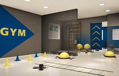 Imagem 2: Apartamento residencial para venda, Vila Nina, São Paulo - AP12515