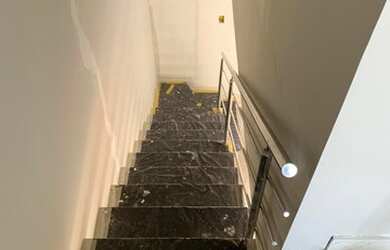 Imagem 4: Ótimo Sobrado 2 suítes Balneário Perequê - Porto Belo