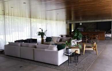 Imagem 13: Condomínio Fazenda Boa Vista casa à venda ou locação 5 quartos - 855m²...