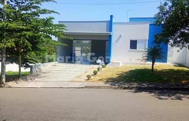 Imagem 4: INDAIATUBA - Casa de Condomínio - JARDIM RESERVA BOM VIVER DE INDAIATUBA