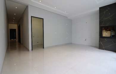 Imagem 15: Casa Nova à venda com 3 dormitórios na VL Borges/Morumbi - Cozinha Gourmet...