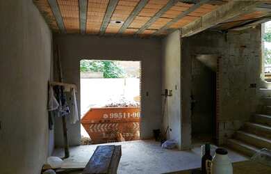 Imagem 9: SOBRADO A VENDA EM GUAIRA, CURITIBA, 2200 METROS DO SHOPPING PALLADIUM...