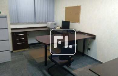 Imagem 11: Conjunto, 352 m² - venda por R$ 7.560.000,01 ou aluguel por R$ 43.100,02/mês...