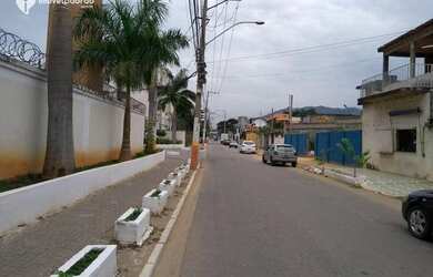 Imagem 8: Galpão para alugar, 1350 m² por R$ 12.000/ano - Belford Roxo - Belford...