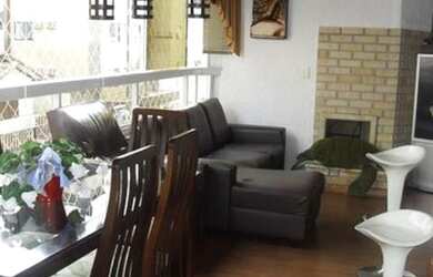 Imagem 4: Verão Balneário Camboriú PISCINA PRIVATIVA !!!