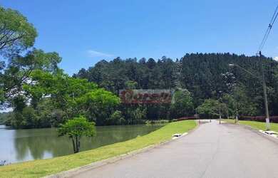 Imagem 14: Terreno à venda, 800 m² por R$ 265.000 - Reserva Ibirapitanga - Santa...