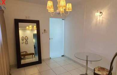 Imagem 12: Casa para alugar, 164 m² por R$ 4.500,00/mês - Tambauzinho - João Pessoa/PB