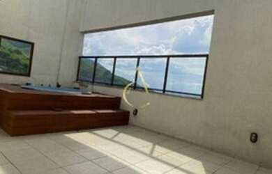 Imagem 8: Cobertura com 4 dormitórios, 192 m² - venda por R$ 1.790.000,00 ou aluguel...