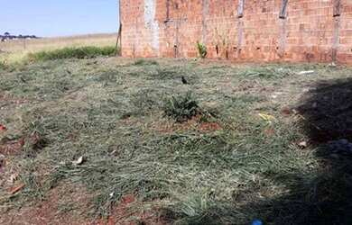 Imagem: O terreno possui 252m² de Área e está localizado em Jardim