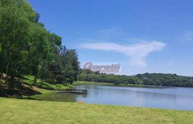 Imagem 7: Terreno à venda, 800 m² por R$ 265.000 - Reserva Ibirapitanga - Santa...