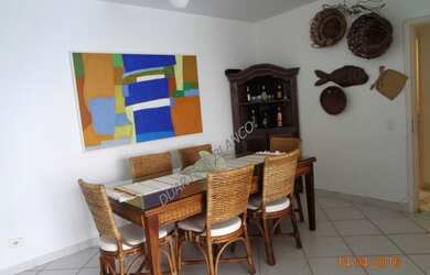 Imagem 7: Apartamento Vista Total Mar, 03 dormitórios Astúrias Guarujá