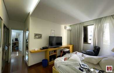 Imagem 10: Apartamento à venda, 4 quartos, 2 suítes, 2 vagas, Lourdes - Belo Horizonte/MG