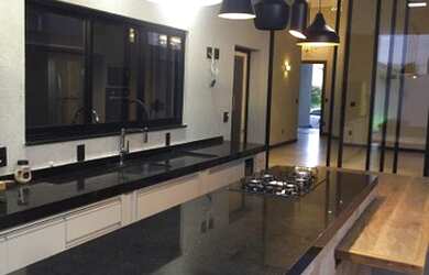 Imagem 5: Casa Condomínio Recanto do Lago