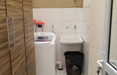 Imagem 15: Sobrado À Venda Em Condomínio Aceita Permuta Por Apartamento Até 400...